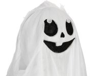 Halloween Figur Geist Zappelphilipp, animiert, 90cm
