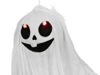 Halloween Figur Geist Zappelphilipp, animiert, 90cm