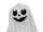Halloween Figur Geist Zappelphilipp, animiert, 90cm