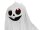 Halloween Figur Geist Zappelphilipp, animiert, 90cm