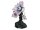 Halloween Figur Augen Blumen, animiert, 120 - 200cm
