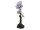 Halloween Figur Augen Blumen, animiert, 120 - 200cm
