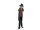 Halloween Figur Totengräber, animiert, 235 - 265cm