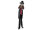 Halloween Figur Totengräber, animiert, 235 - 265cm