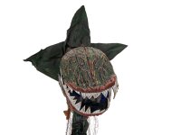 Halloween Figur Horrorblume, animiert, 65 - 200cm