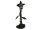 Halloween Figur Horrorblume, animiert, 65 - 200cm