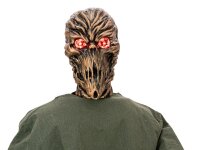 Halloween Figur Alien Zombie, animiert, 190cm