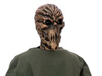 Halloween Figur Alien Zombie, animiert, 190cm