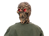 Halloween Figur Alien Zombie, animiert, 190cm