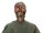 Halloween Figur Alien Zombie, animiert, 190cm