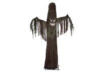 Halloween Figur Monsterbaum, animiert, 270cm