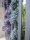 Lavender Garland, artifical, blue, 180cm