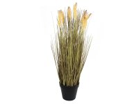 Weizen erntereif, künstlich, 60cm