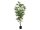 Cannabis-plant, artificial plant, 150cm