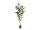 Cannabis-plant, artificial plant, 120cm