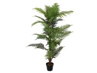 Areca Palm, artificial plant, 150cm