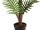 Areca Palm, artificial plant, 150cm