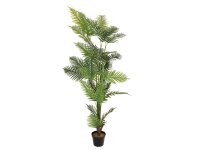 Areca Palm, artificial plant, 180cm