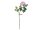 Peony Branch premium, artificial plant, pink, 100cm