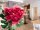Peony Branch premium, artificial plant, magenta, 100cm