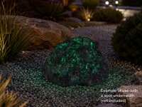 Artificial Rock, ROCK LIGHT