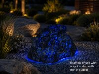 Artificial Rock, ROCK LIGHT