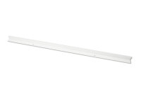 Ceiling Rail for Room Divider 62 cm sil