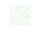 Raumteiler Rose clear 4x