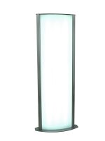Lightbox, large, 200x80cm