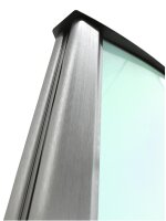 Infosäule, groß, 200x80cm