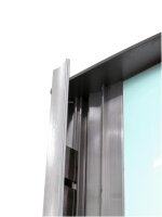 Infosäule, groß, 200x80cm