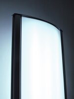 Infosäule, groß, 200x80cm