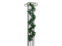 Fir garland, artificial, 180cm
