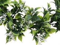 Jasmin Wreath, 30cm