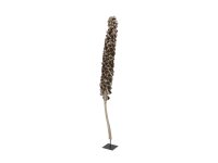 Cacho coco ca. 120-190cm