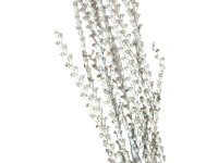 Galho Buriti white 150cm