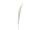 Galho Buriti white 150cm
