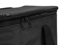 Omnitronic TTR-19 Transport Bag Rack 3U