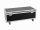 Roadinger Flightcase HIGHLINE 1x LED SL-600, with wheels