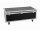 Roadinger Flightcase HIGHLINE 1x LED SL-600, with wheels