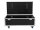 Roadinger Flightcase HIGHLINE 1x LED SL-600, with wheels