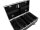 Roadinger Flightcase HIGHLINE 4x Multiflood Pro IP SMD RGBW Strobe/Wash MK2, mit Rollen