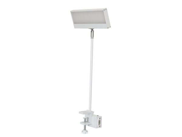 Eurolite LED KKL-40 Fluter 3CT weiß