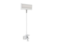 Eurolite LED KKL-40 Fluter 3CT weiß