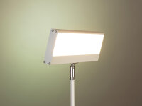 Eurolite LED KKL-40 Fluter 3CT weiß