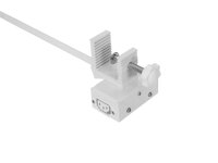 Eurolite LED KKL-40 Fluter 3CT weiß