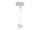 Eurolite LED KKL-40 Fluter 3CT weiß