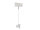 Eurolite LED KKL-40 Fluter 3CT weiß
