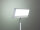 Eurolite LED KKL-40 Fluter 3CT weiß