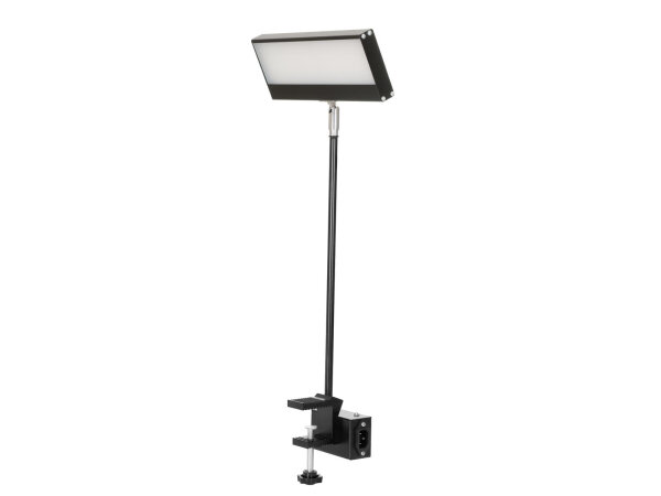 Eurolite LED KKL-40 Floodlight 3CT black